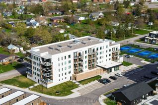 Apartment for Sale, 19B West St N #303, Kawartha Lakes, ON