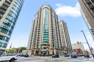 Property for Sale, 234 Rideau St #2205, Lower Town - Sandy Hill, ON