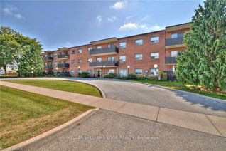 Property for Rent, 485 Thorold Rd #115, Welland, ON