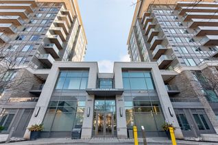 Condo Apartment for Sale, 277 South Park Rd #1109, Markham, ON