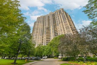Condo Apartment for Rent, 710 Humberwood Blvd #107, Toronto, ON