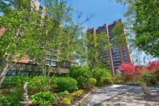 Apartment for Sale, 1400 Dixie Rd #110, Mississauga, ON