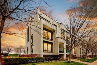 Townhouse for Sale, 138 Widdicombe Hill Blvd #716, Toronto, ON