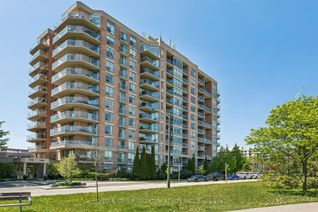 Apartment for Sale, 1150 PARKWEST Pl #307, Mississauga, ON