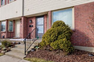 Townhouse for Sale, 1093 Nellis St #20, Woodstock, ON Townhouse for Sale, 1093 Nellis St #20, Woodstock, ON