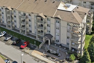 Condo Apartment for Sale, 141 Potts Private #413, Orleans - Cumberland and Area, ON