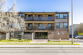 Condo for Sale, 1490 Heron Rd #305, Hunt Club - South Keys and Area, ON