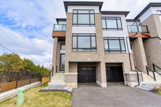 Condo Townhouse for Rent, 62 Sidney Rose Common, St. Catharines, ON Condo Townhouse for Rent, 62 Sidney Rose Common, St. Catharines, ON