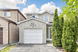 Property for Sale, 21 Spangler Rd, Markham, ON Property for Sale, 21 Spangler Rd, Markham, ON