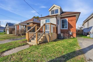 Property for Sale, 151 Brisbin St, London East, ON Property for Sale, 151 Brisbin St, London East, ON