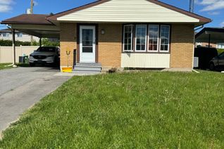 House for Rent, 1387 Sault St #B, Orleans - Cumberland and Area, ON