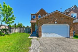 Property for Sale, 198 MOFFATT Ave, Brampton, ON