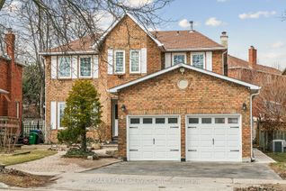 Detached House for Sale, 4 Burt Dr, Brampton, ON Detached House for Sale, 4 Burt Dr, Brampton, ON
