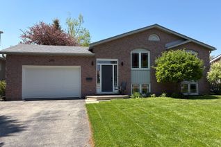 Bungalow for Sale, 249 Arris Cres, West Perth, ON