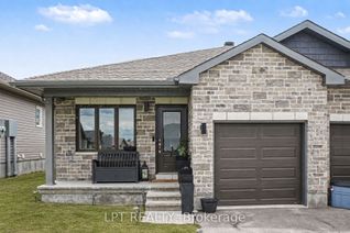 Bungalow for Sale, 34 Morgan Clouthier Way, Arnprior, ON Bungalow for Sale, 34 Morgan Clouthier Way, Arnprior, ON