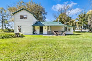 Property for Sale, 1280 GALT St, Greater Napanee, ON