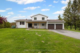 Sidesplit for Sale, 1921 Ninth Line Rd, Beckwith, ON