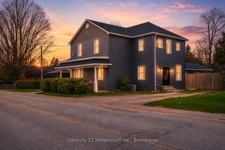 Duplex for Sale, 303025 15 Grey Rd, Meaford, ON Duplex for Sale, 303025 15 Grey Rd, Meaford, ON