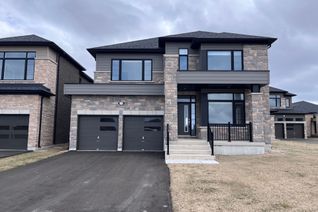 Property for Rent, 714 Daimler Pkwy, Welland, ON