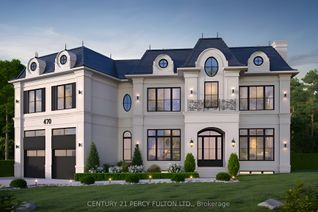 Land for Sale, 470 Lyndebrook Rd, Whitby, ON Land for Sale, 470 Lyndebrook Rd, Whitby, ON