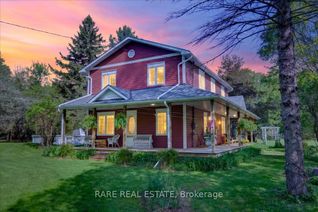 House for Sale, 5284 3 Sunnidale Conc N/A, Clearview, ON