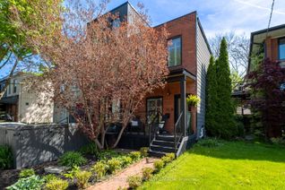 Freehold Townhouse for Sale, 93 Fuller Ave, Toronto, ON Freehold Townhouse for Sale, 93 Fuller Ave, Toronto, ON