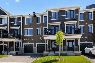 Townhouse for Sale, 615 QUILTER Row, Stittsville - Munster - Richmond, ON