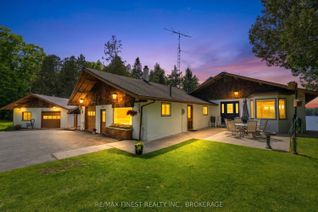 Bungalow for Sale, 4484 Arthur Court Ln, Frontenac, ON