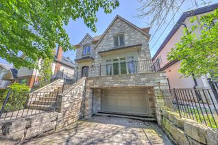 Property for Rent, 443 Melrose Ave, Toronto, ON