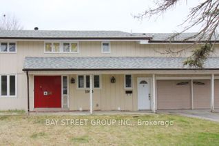 Property for Rent, 1990 Liverpool Rd #Main, Pickering, ON