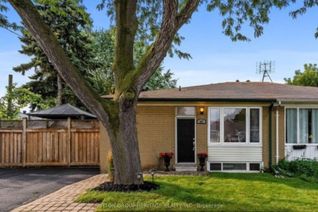 Bungalow for Rent, 357 Dovedale Dr, Whitby, ON