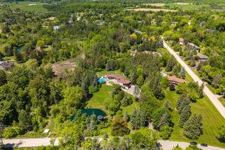Bungalow for Sale, 290 Kingscross Dr, King, ON