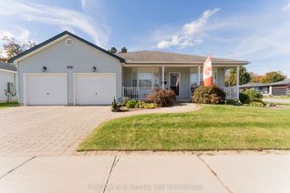 Apartment for Sale, 23 Armstrong Dr, Tillsonburg, ON