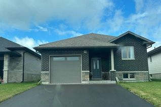 Bungalow for Rent, 32 Cattail Cres, Quinte West, ON