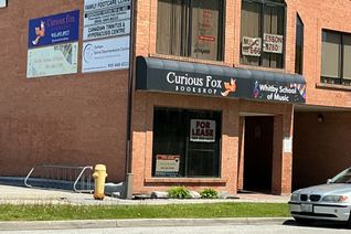 Property for Sublease, 420 Green St #108, Whitby, ON Property for Sublease, 420 Green St #108, Whitby, ON