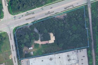 Property for Sale, 173 Mapleview Dr E, Barrie, ON
