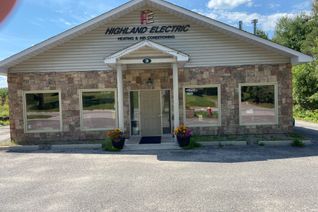 Service Related Business for Sale, 39 BOBCAYGEON Rd, Minden Hills, ON Service Related Business for Sale, 39 BOBCAYGEON Rd, Minden Hills, ON
