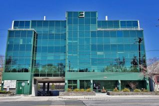 Office for Lease, 170 Sheppard Ave E #304, Toronto, ON