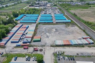 Land for Sale, 1030 Trulls Rd, Clarington, ON