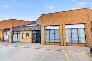 Office for Lease, 556 Edward Ave #84, Richmond Hill, ON Office for Lease, 556 Edward Ave #84, Richmond Hill, ON