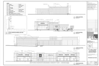 Commercial/Retail Property for Lease, 415 First St #3, Collingwood, ON