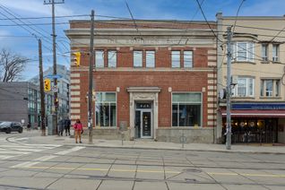 Office for Lease, 421 Roncesvalles Ave #Lower, Toronto, ON