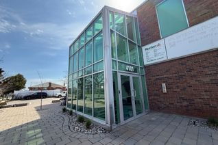 Office for Sublease, 4101 Steeles Ave W #200, Toronto, ON