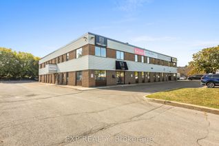 Property for Lease, 1600 Laperriere Ave #201B, Carlington - Central Park, ON