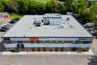 Property for Lease, 1600 Laperriere Ave #202, Carlington - Central Park, ON