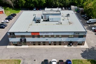 Property for Lease, 1600 Laperriere Ave #201+202, Carlington - Central Park, ON