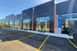 Property for Lease, 85 Bonds Corner N/A #18, Woodstock, ON
