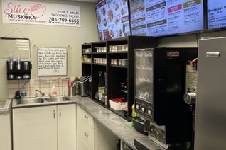 Cafe Business for Sale, 68 West Rd #3, Huntsville, ON Cafe Business for Sale, 68 West Rd #3, Huntsville, ON