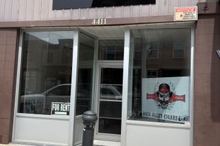 Property for Lease, 4411 Queen St, Niagara Falls, ON