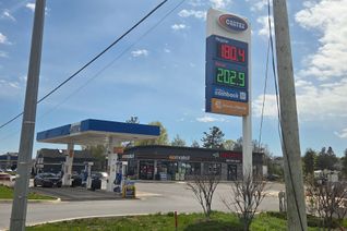 Commercial/Retail Property for Sale, 1143 Midland Ave, Kingston, ON